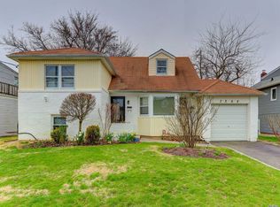 3268 Perry Ave, Oceanside, NY 11572