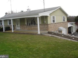 771 Black Rock Rd, Hanover, PA 17331