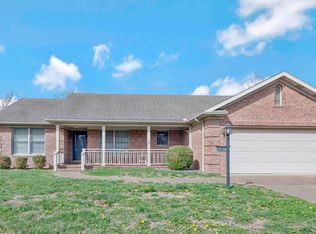 10166 Marquette St, Newburgh, IN 47630