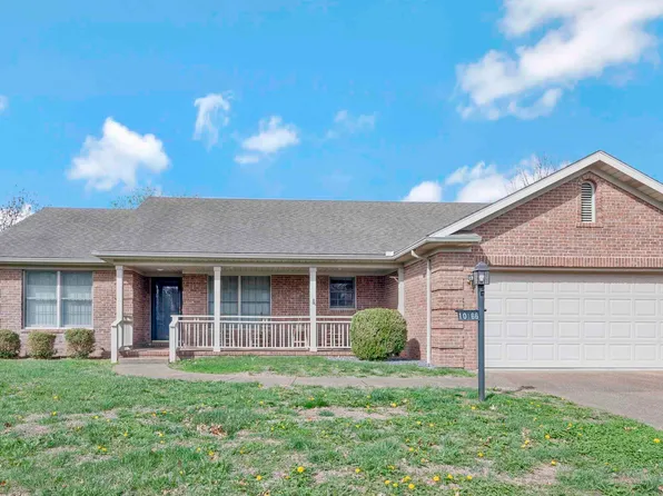 10166 Marquette St, Newburgh, IN 47630