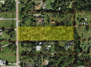 Xxx 21st St SW, Naples, FL 34117