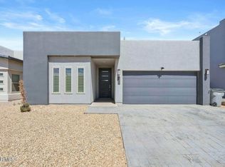 2708 Tierra Oasis St, El Paso, TX 79938