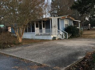 10 Dana Ln, Greers Ferry, AR 72067