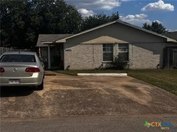 4609 Calle Secoya St #A & B, Temple, TX 76502