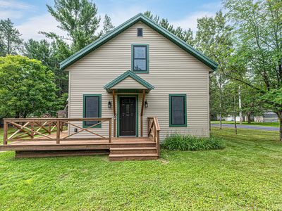 214 W Mill St, Eagle River, WI, 54521
