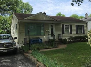 609 Teston Dr, Saint Louis, MO