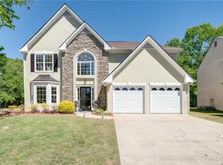 1832 Chasewood Park Dr, Marietta, GA 30066