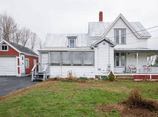 29 Wilson Street, Anson, ME 04911