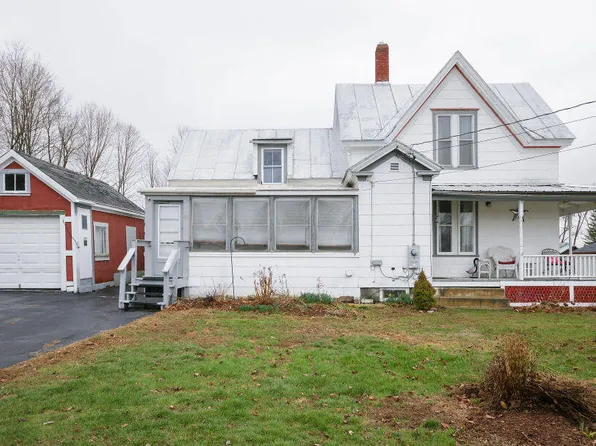 29 Wilson Street, Anson, ME 04911