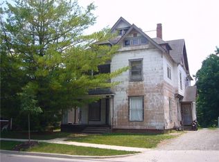 349 W Jefferson St, Franklin, IN 46131