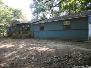 5809 Wilburn Rd, Wilburn, AR 72179