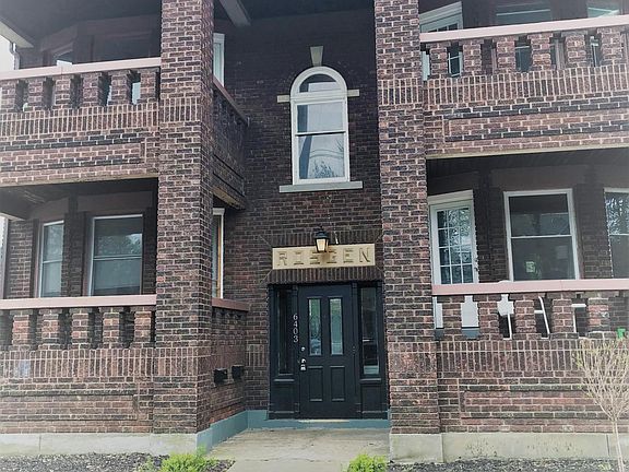 2nd image of 6403 Bridge Ave #4