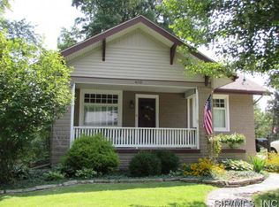 408 Scott St, Edwardsville, IL