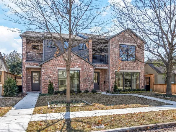 5836 Martel Ave, Dallas, TX 75206