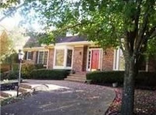 1205 Vintage Pl, Nashville, TN 37215