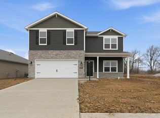 6770 Jerome Park Pl, Fort Wayne, IN 46835