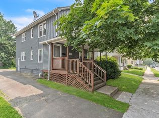 61-63 Monrovia St, Springfield, MA 01104