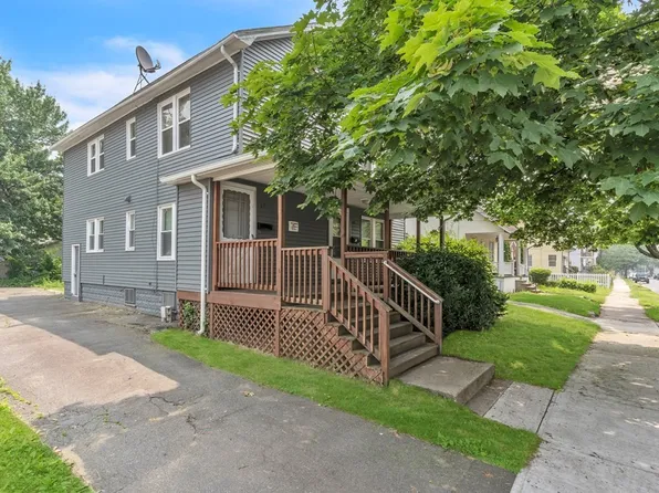 61-63 Monrovia St, Springfield, MA 01104