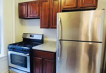 Rented by Uptown Flats LLC