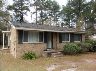 608 King St, Walterboro, SC 29488