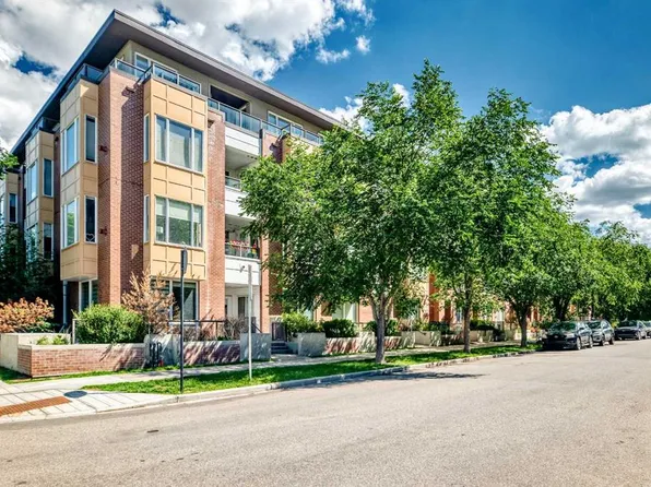 1010 S Centre Ave NE #402, Calgary, AB T2E 9C4