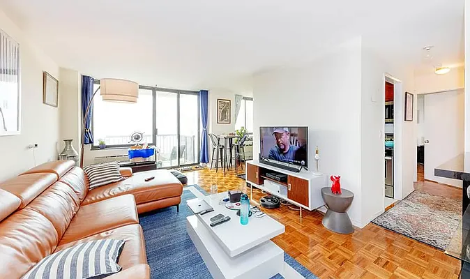 Rented by Douglas Elliman | media 1