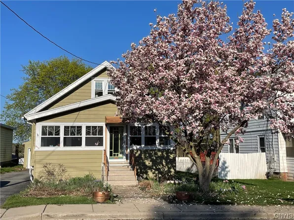 310 Darrow Ave, Syracuse, NY 13209
