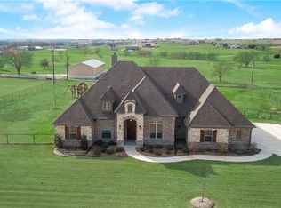 111 Susan Ln, Weatherford, TX 76087