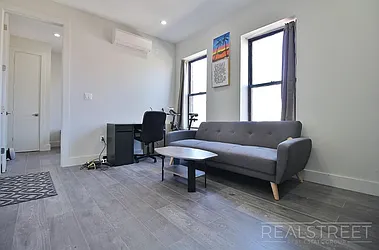 Rented by Real Street Inc