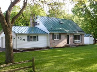 4869 Wilcox Rd, Holt, MI 48842