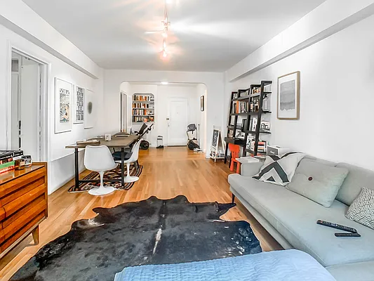 Rented by Brown Harris Stevens | media 11