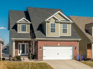 3225 Toll Gate Rd, Lexington, KY 40509