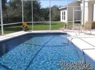 71 Ocean Way Dr, Ponce Inlet, FL 32127