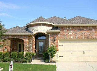 3433 Furlong Way, Fort Worth, TX 76244