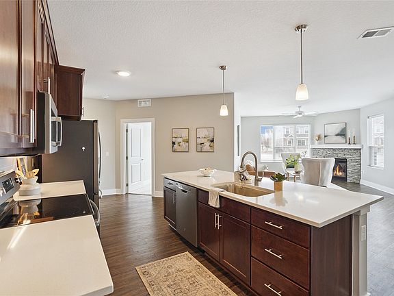 3rd image of 9065 Bishop Dr #213