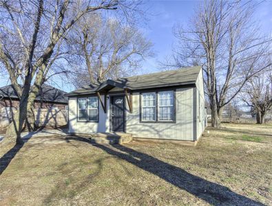 10303 Saint Patrick Dr, Midwest City, OK, 73130
