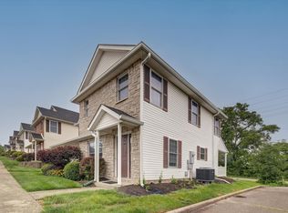 1369 S Stella Dr #1, Bloomington, IN 47401