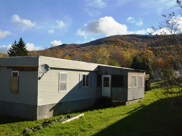 38 Hillside Drive, Starksboro, VT 05487
