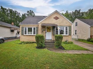 196 Brinton St, Buffalo, NY 14216