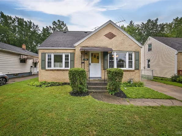 196 Brinton St, Buffalo, NY 14216