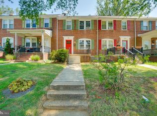 307 Westshire Rd, Baltimore, MD 21229