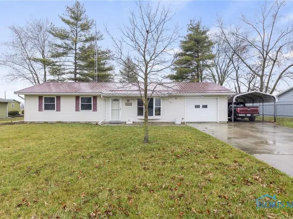 09903 County Road 21n, West Unity, OH 43570