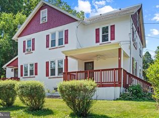 705 E Walnut St, North Wales, PA 19454