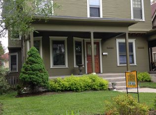 1219 N New Jersey St, Indianapolis, IN