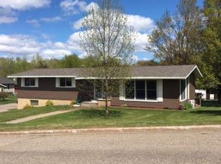 660 Morrill St, Rhinelander, WI 54501