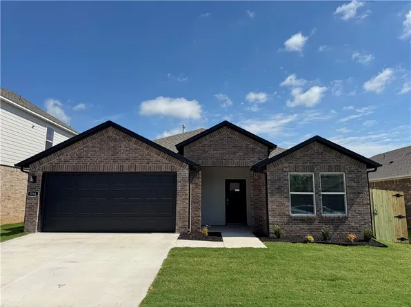 594 S Neon Ave, Fayetteville, AR 72704