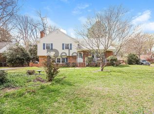7808 E Yardley Rd, Henrico, VA 23294