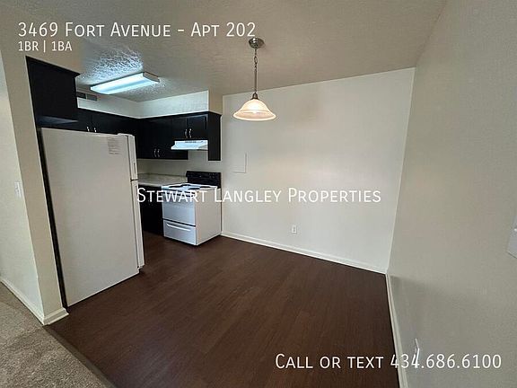 4th image of 3469 Fort Ave APT 202