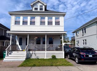 62 Samoset Ave, Hull, MA 02045