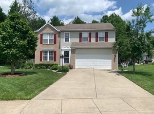 6070 Delfair Ln, Milford, OH 45150